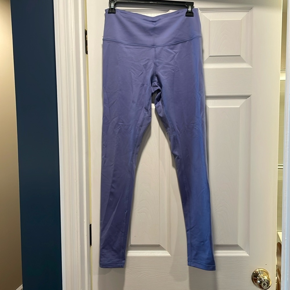 Zella leggings.